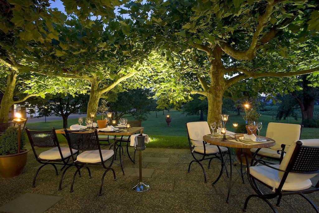 Reck'S Hotel-Restaurant Salem  Exterior photo